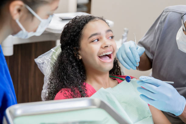 Best Emergency Wisdom Teeth Removal in Petoskey, MI