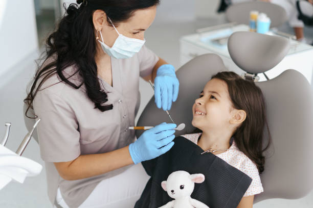 Best Emergency Root Canal Treatment in Petoskey, MI