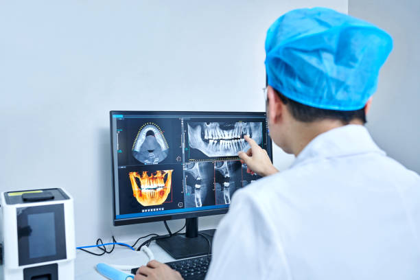 Best Emergency Treatment for Dental Infections or Abscesses in Petoskey, MI